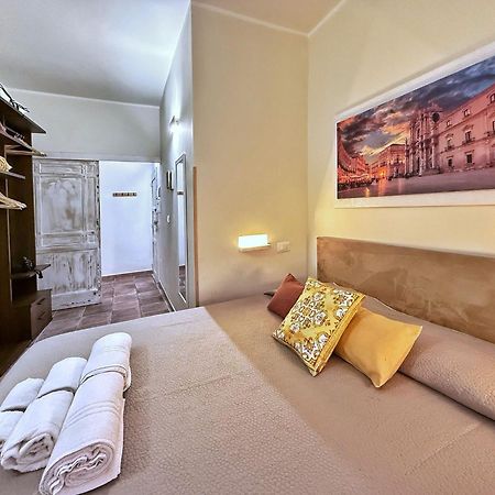 Case Triscele - B&B Syracuse Exterior foto